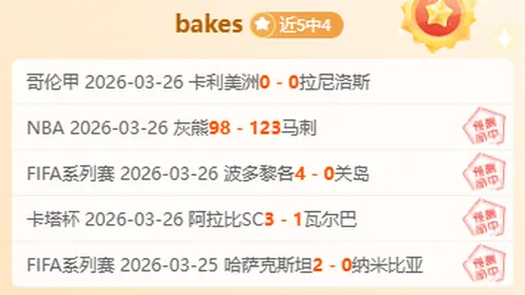 林总解析：罗甲斯洛博齐亚VS大晓加拉茨钢铁推荐