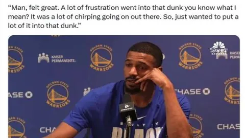 内蒙古师大胜青海民大马欣裕20分阿毕雅斯175邱世玉259